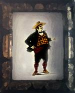 Visualizza il bozzetto ingrandito