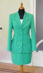 Italie verde