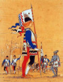 bozzetto del 1927