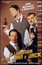 la locandina del film