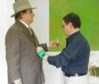 Aldo Maccione