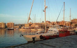 il porto